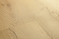 Panel winylowy Quick-Step Bloom AVMPU40319 — Dąb szczotkowany beżowy - detal struktury producenta 3