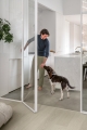 Panel winylowy Quick-Step Illume AVMTU40273 — Beton cloudy - aranzacja producenta 1