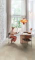 Panel winylowy Quick-Step Illume AVMTU40274 — Beton sandstone - aranzacja producenta 1