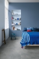 Panel winylowy Quick-Step Illume AVMTU40325 — Soft sky - aranzacja producenta 1