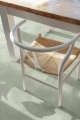 Panel winylowy Quick-Step Illume AVMTU40334 — Soft sage - aranzacja producenta 1