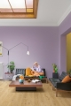 Panel winylowy Quick-Step Blos AVSPU40025 — Dąb wiejski naturalny - aranzacja producenta 2