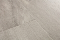 Panel winylowy Quick-Step Blos AVSPU40030 — Dąb Canyon szary ze śladami cięcia piłą - detal struktury producenta 2