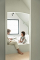 Panel winylowy Quick-Step Blos AVSPU40277 — Dąb mleczny - aranzacja producenta 1