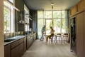 Panel winylowy Quick-Step Blos AVSPU40280 — Dąb chia - aranzacja producenta 1
