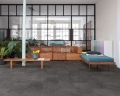 Panel winylowy Quick-Step Oro AVSTU40035 — Łupek czarny - aranzacja producenta 1