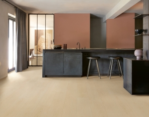 Panel winylowy Quick-Step Aluna AVLPBU41254 — Dąb jasny dolinowy