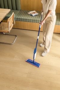 Panel winylowy Quick-Step Aluna AVLPBU41255 — Dąb dolinowy naturalny