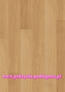 Panel Laminowany QUICK STEP IMPRESSIVE IM3106 Dąb naturalny satynowy, deska