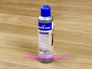 Płyn do mycia podłóg laminowanych QUICK STEP 1000 ml