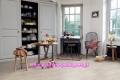Panel Laminowany QUICK STEP LARGO LPU 1663 Dąb Szary Dominicano