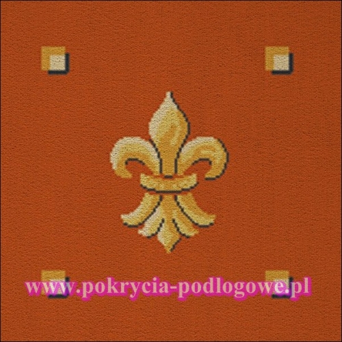 Wykładzina obiektowa PM BACH AB 64