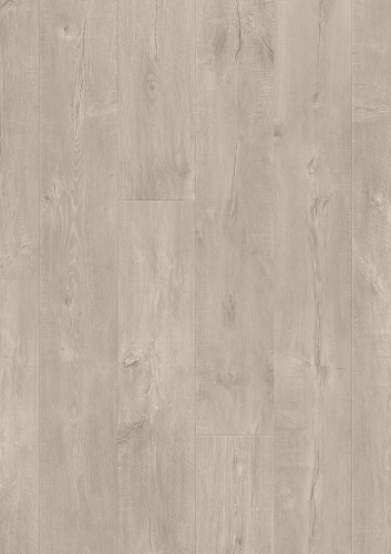 Panel Laminowany QUICK STEP LARGO LPU 1663 Dąb Szary Dominicano