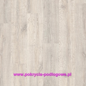 Panel Laminowany QUICK STEP CLASSIC  CL1653 Dąb regenerowany biały patynowany
