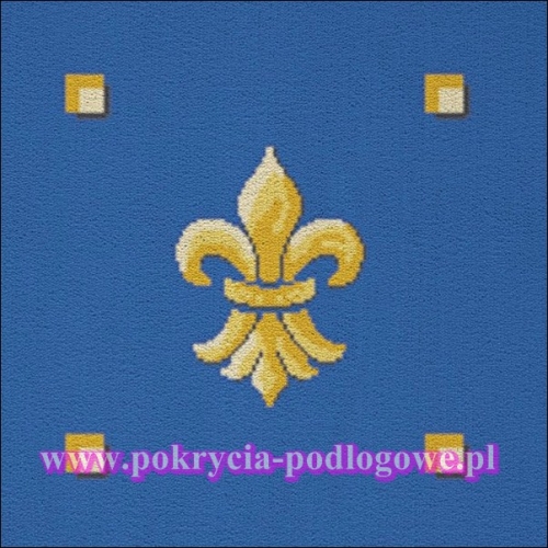 Wykładzina obiektowa PM BACH AB 73