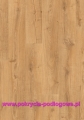 Panel Laminowany QUICK STEP LARGO LPU 1662 DĄB NATURALNY CAMBRIDGE