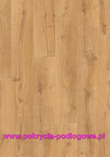 Panel Laminowany QUICK STEP LARGO LPU 1662 DĄB NATURALNY CAMBRIDGE