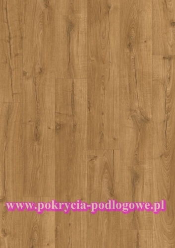Panel Laminowany QUICK STEP IMPRESSIVE IM1848 Dąb klasyczny naturalny