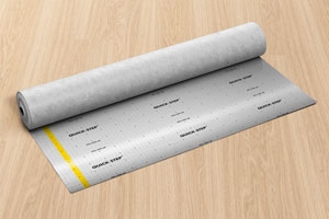 Podkład pod panele Basic Plus